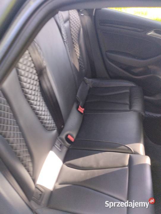 Audi A3 świętokrzyskie Opatów