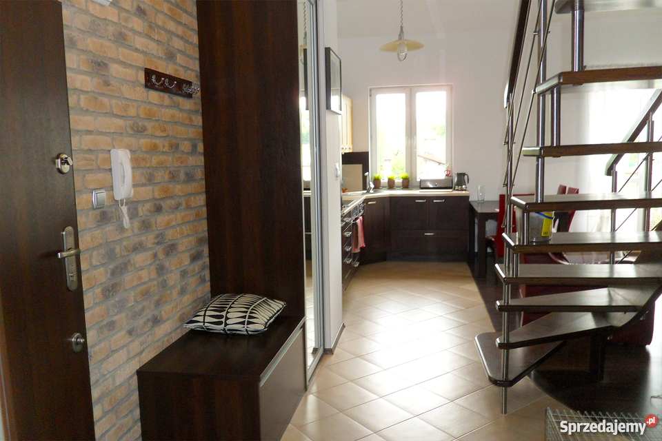 Mieszkanie 90 m Wieliczka Różana 32 5500zł/m2 małopolskie Kraków