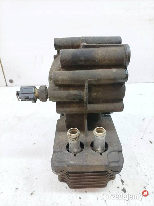 OBUDOWA FILTRA OLEJU 16159626 16 VW Volkswagen