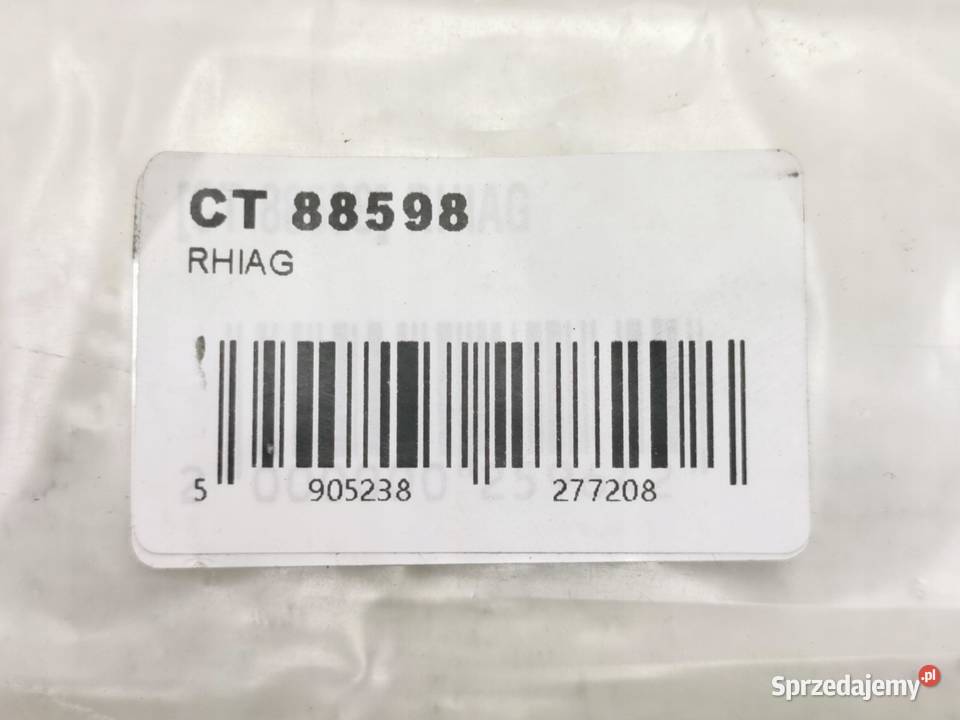 LISTWA DRZWI OPEL ASTRA G 19982004 NOWA RHIAG sprzedam