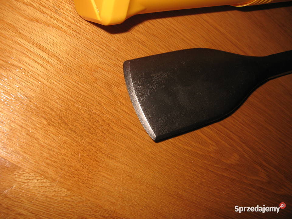 Dłuto płaskie Dewalt DT6944 Celma Bosch Narzędzia Sosnowiec
