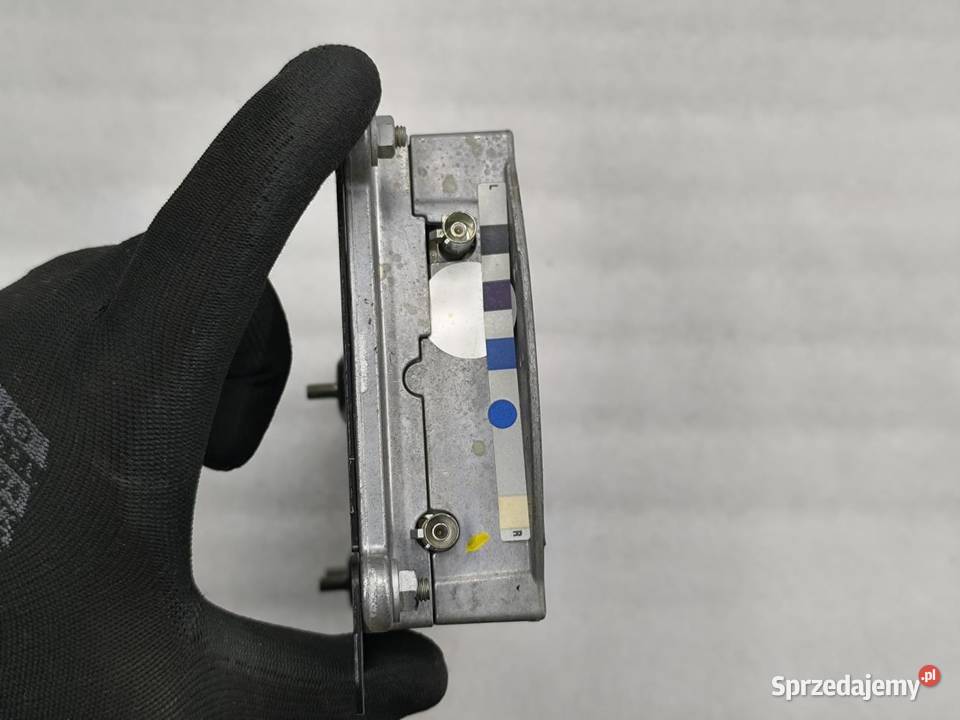 MODUŁ STEROWNIK BLUETOOTH BMW E46 23292523 Motoryzacja