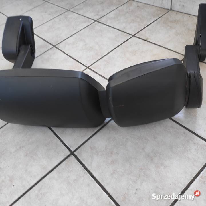 Lustro prawe IVECO EUROCARGO ciężarowe Koronowo