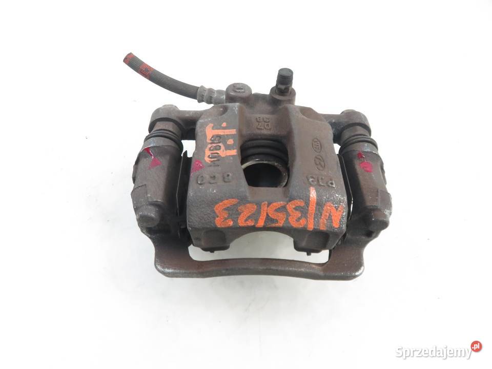 ZACISK PRAWY TYŁ KIA SPORTAGE IV osobowe