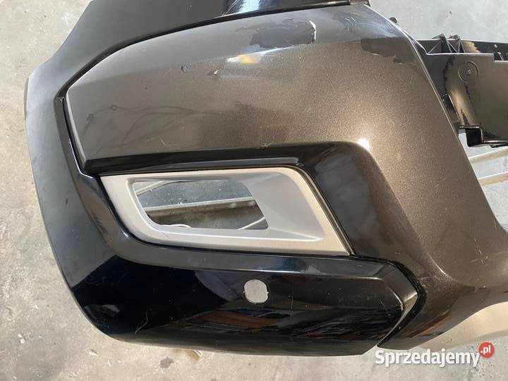 Ford ranger V 5 polift prawa ramka kratka Pełkinie
