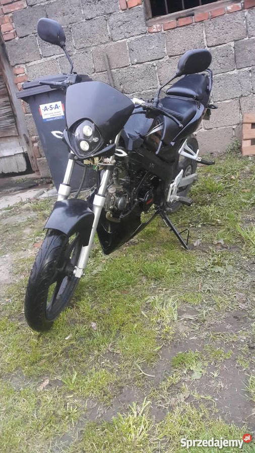 romet 12550 OKAZJA 0km Kraków