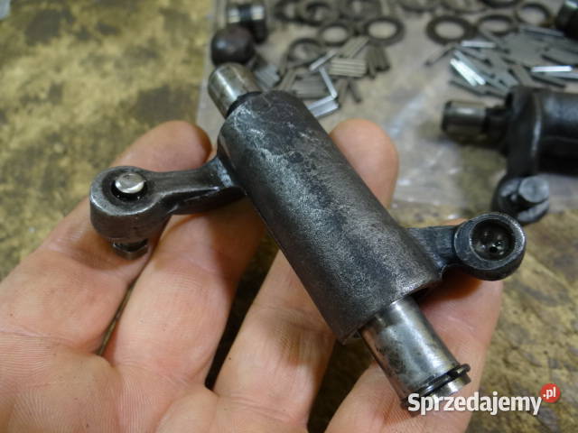 klawiatura rozrząd AWO Simson 425 T Org DDR Żary sprzedam