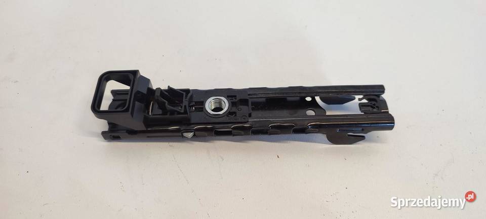 VW TIGUAN II REGULACJA PASA BEZPIECZEŃSTWA PRZÓD osobowe sprzedam