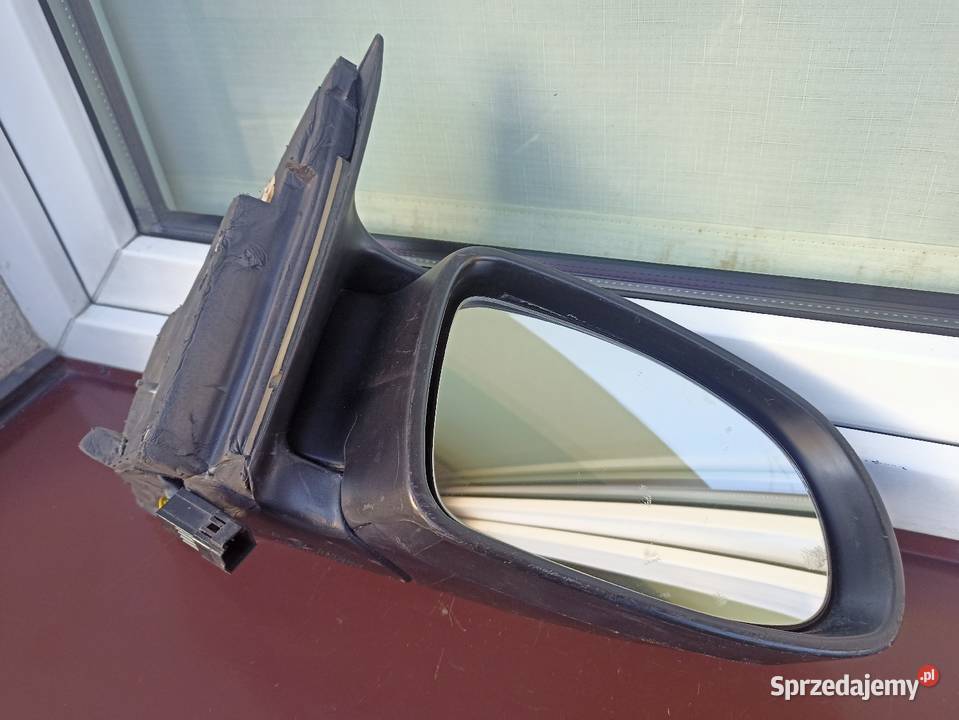Opel Omega B lusterko zewnętrzne prawe pasażera osobowe Sieradz