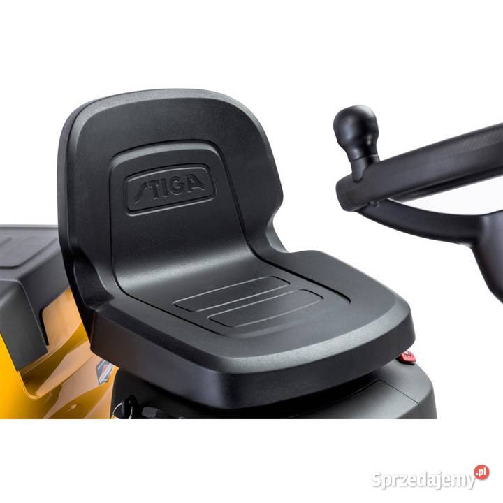 Stiga Park 300 Tajęcina sprzedam