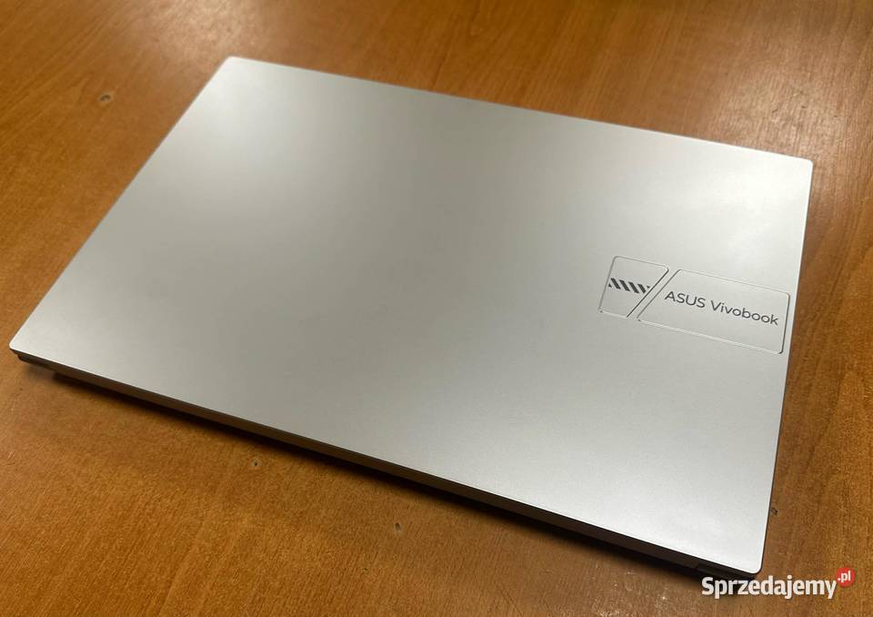 Laptop Asus VivoBook X1504VABQ3562W i3 16 RAM Elbląg