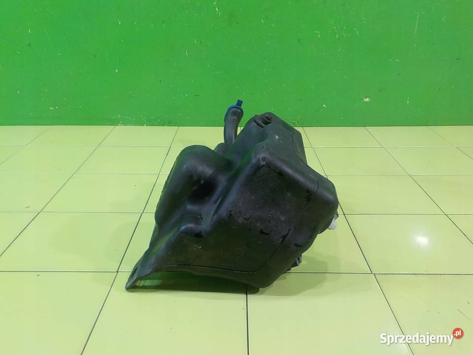 MERCEDES B W246 16 B 15r 5D zbiorniczek Suków