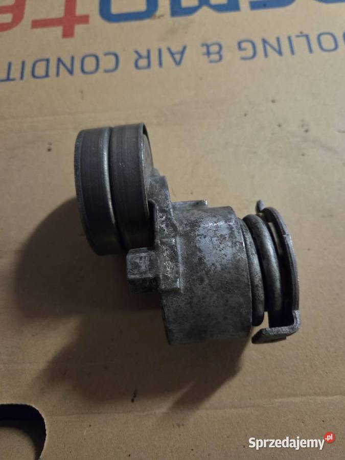 Napinacz paska rolka renault Megane iii scenic