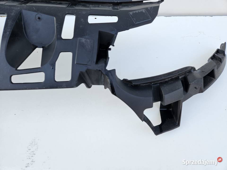 CITROEN DS3 C3 II WZMOCNIENIE GÓRNE ZDERZAKA Wzmocnienia, belki i wsporniki Międzychód