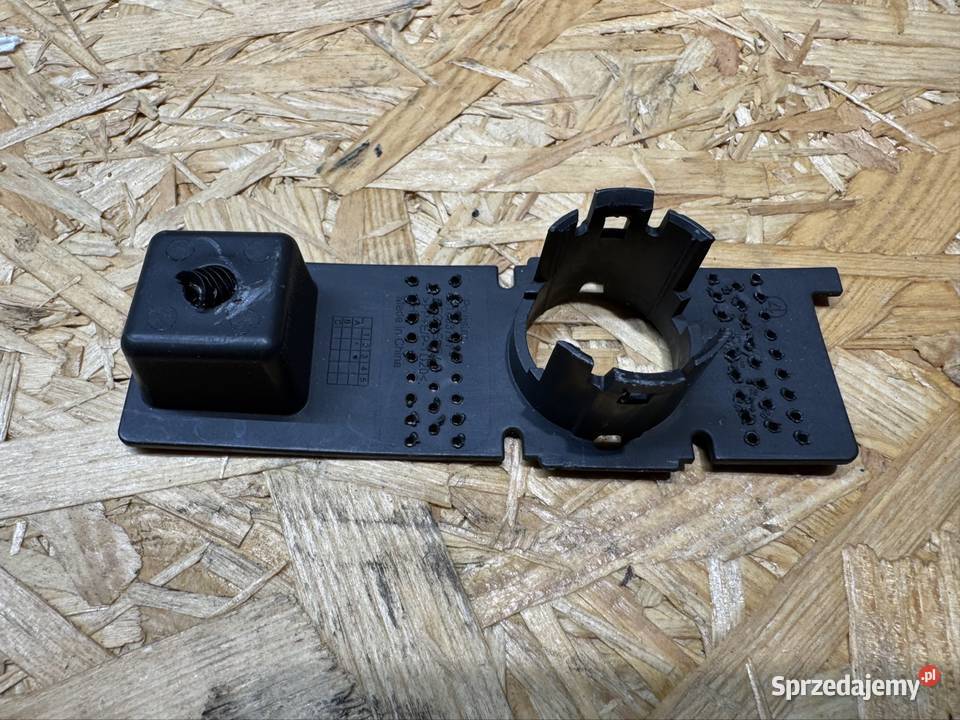 Koszyk czujnika parkowania Polestar 2 31663700 osobowe Części montażowe Sieraków