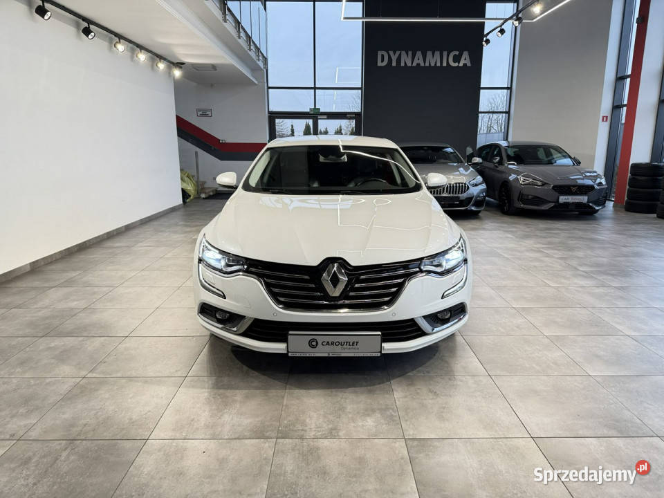 Renault Talisman 18TCe 224HAK EDC 20182019 r małopolskie Myślenice sprzedam