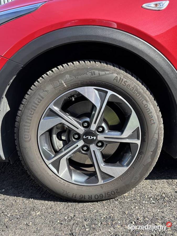 Kia Xceed 15 160 M Smart śląskie Sosnowiec