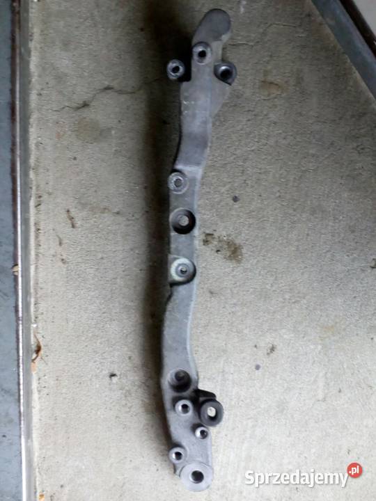 honda gl 1800 goldwing lewa podpora silnika Głogów Małopolski