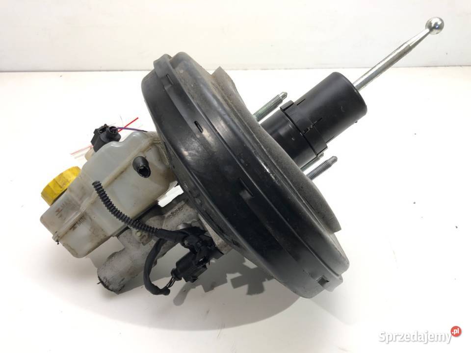 SERWO HAMULCOWE SKODA FABIA III 6C1614105L Kombi podkarpackie