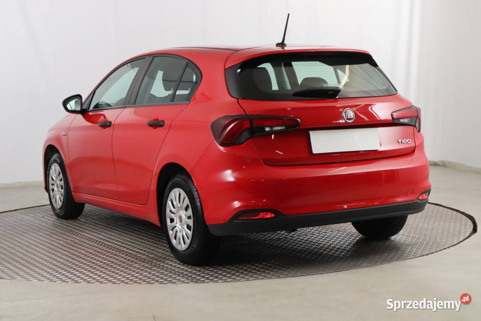 Fiat Tipo 10 FireFly 4/5 Zabrze