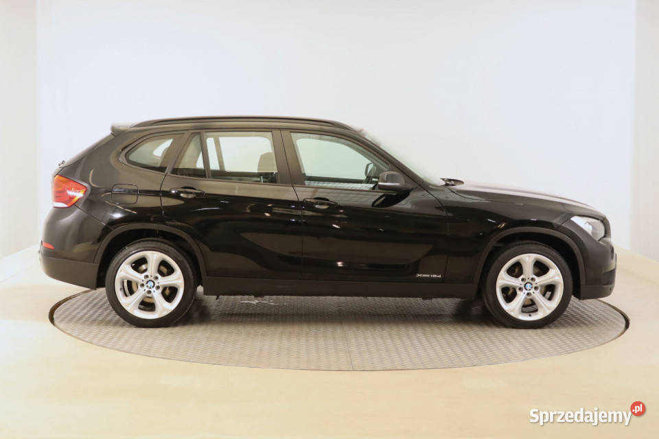 BMW X1 xDrive18d automatyczna