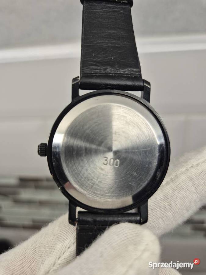 Rzadki Unikat zegarek RakietaPaketa Copernicus Męskie Chorzów