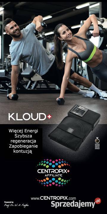 Regeneracja i aktywacja sportowca aplikator Warszawa