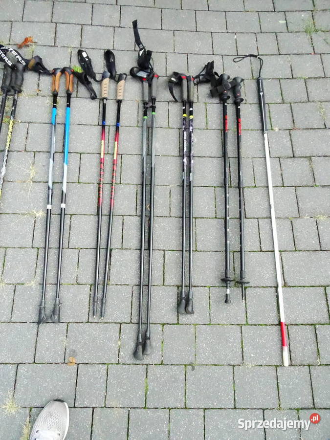 Kule rehabilitacyjne laski kijki do chodzenia Biłgoraj