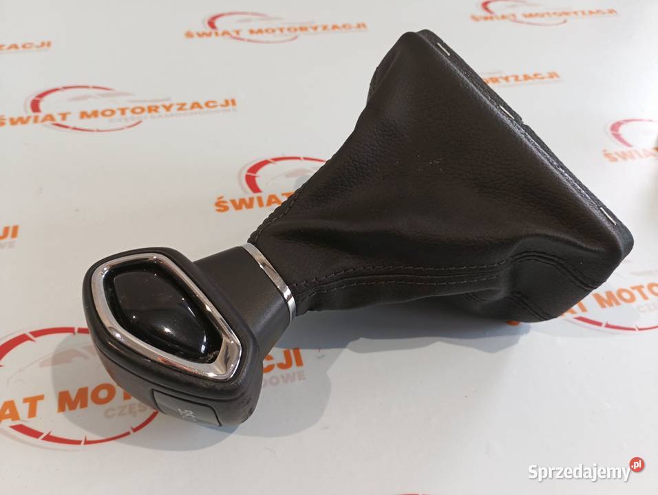 SKODA KODIAQ 19r lewarek zmiany biegów 567713123 Kielce