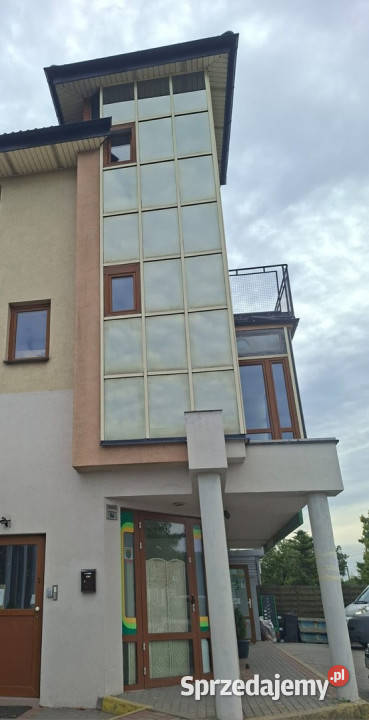 Gdańsk Kokoszki Lokal usługowy 86 m 6 gabinetów sprzedam