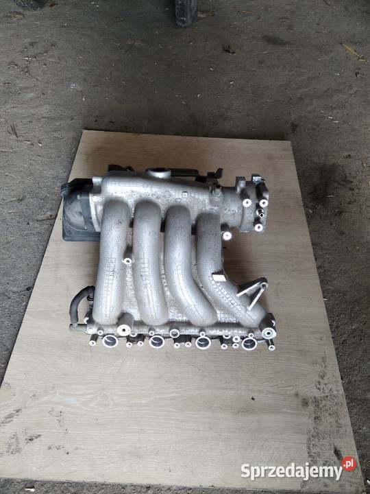 Kolektor ssący Mitsubishi space runner ll 24 GDI Krośniewice sprzedam