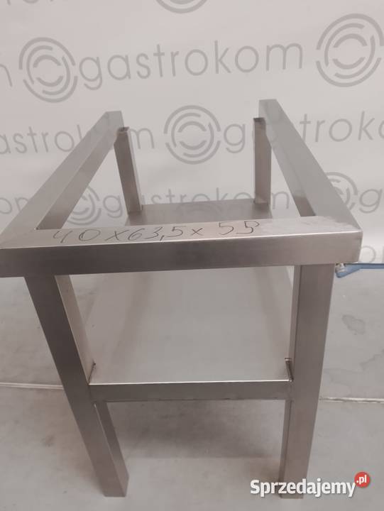 Podstawa pod urządzenie 40x635x55 Wrocław sprzedam
