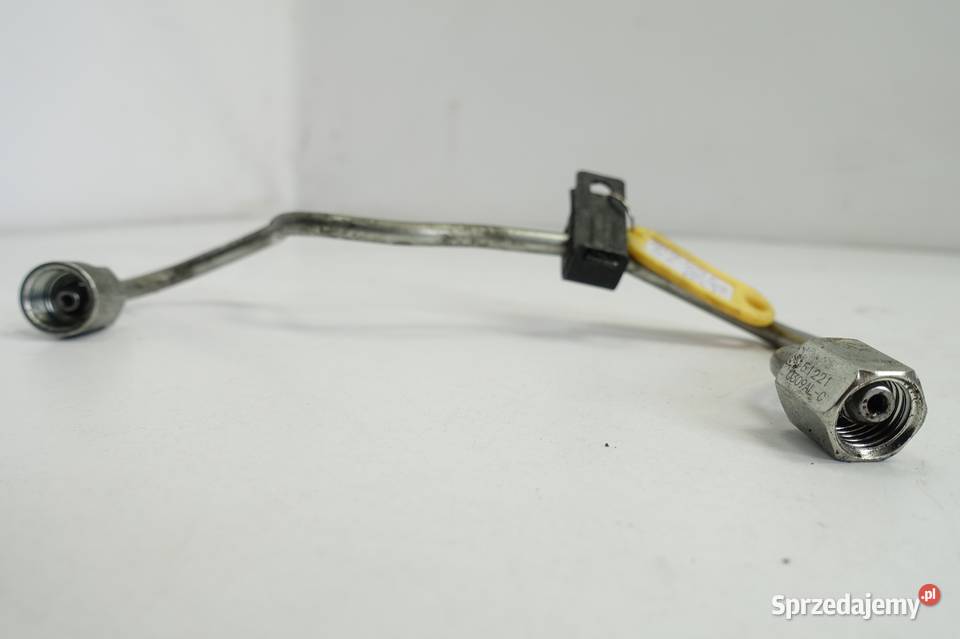 Porsche Cayenne 42 TDI PRZEWÓD PALIWA 057130401B osobowe Chełm