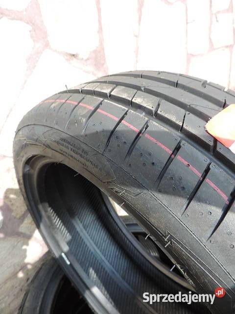 Opony 21545R18 Petlas Veloxsport PT741 45 Przeworsk