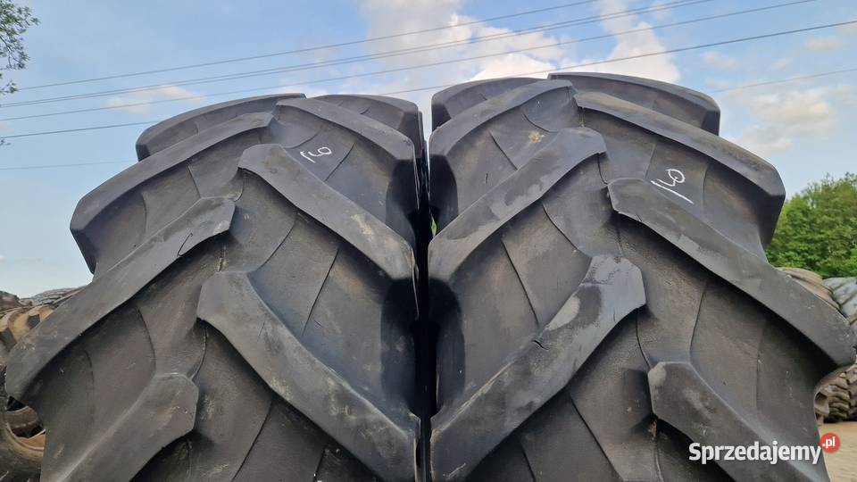 52070r38 184r38 18438 46085R38 Trelleborg 50 bez warmińsko-mazurskie