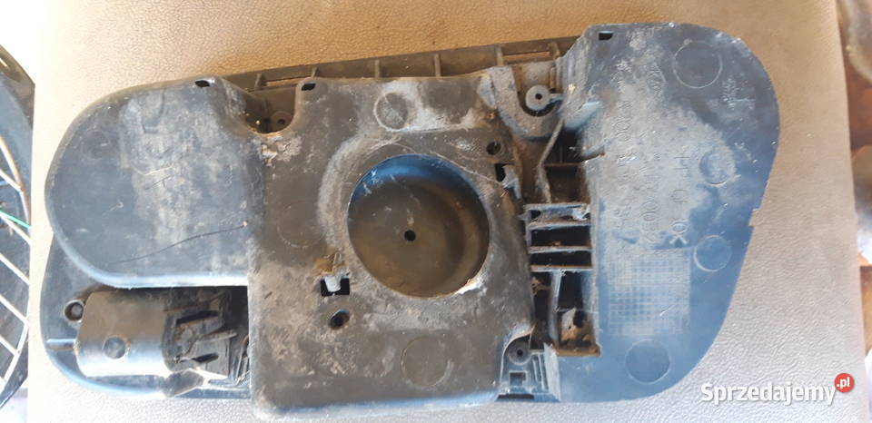 Renault espace 4 wlew paliwa podkarpackie Rzeszów sprzedam