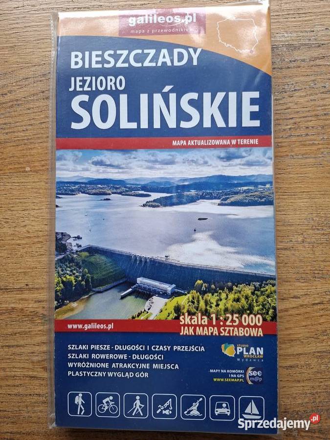 Bieszczady Cisna i Połoniny Worek Bieszczadzki Kraków