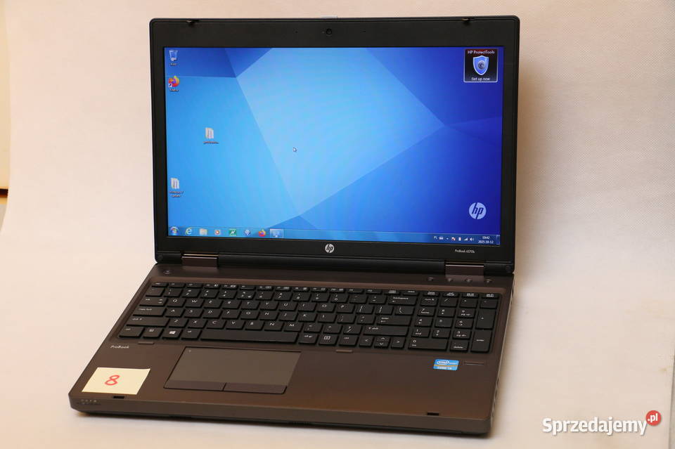 Laptop HP ProBook TANIO możliwe różne Kraków
