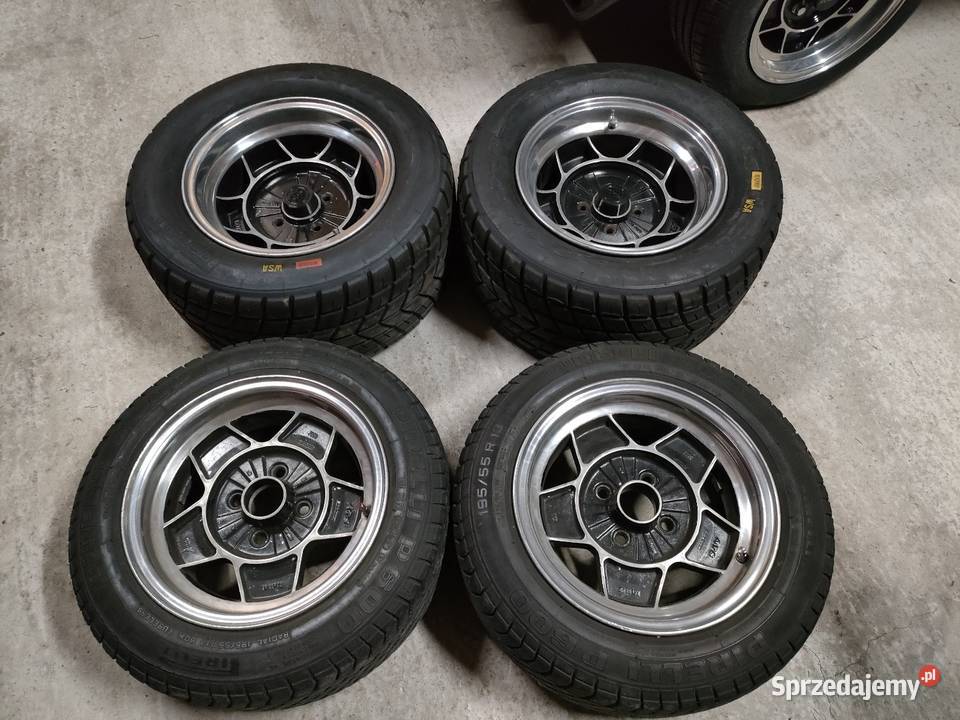 Felgi ats classic 13x8 13x7 polonez borewicz Nowy Odrowążek