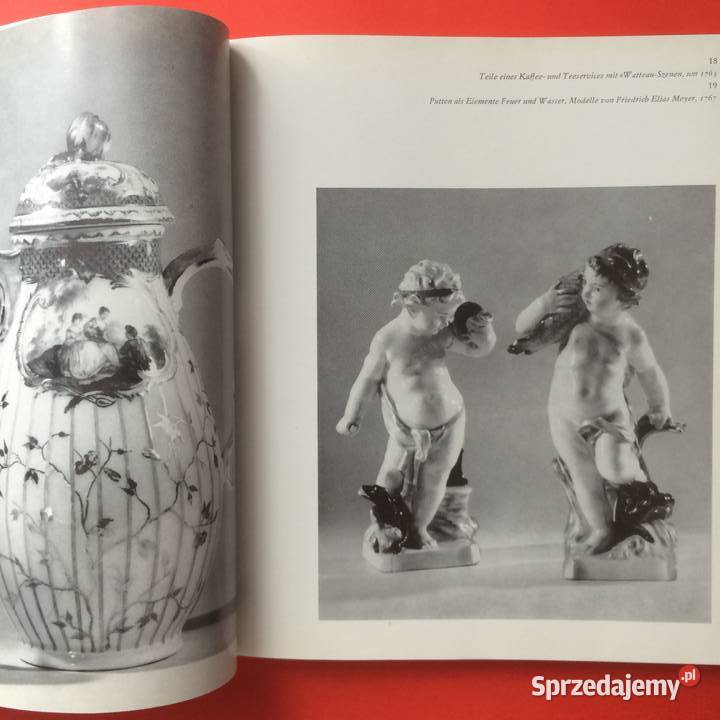 1613 Porcelana Berlińska Szczecin