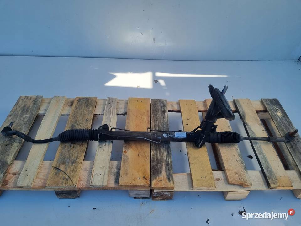 Volvo V60 S60 II MAGLOWNICA przekładnia Przekładnie kierownicze Janów