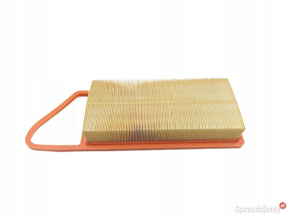 FILTR POWIETRZA CITROEN C3 2014 14 HDI 1444VZ osobowe