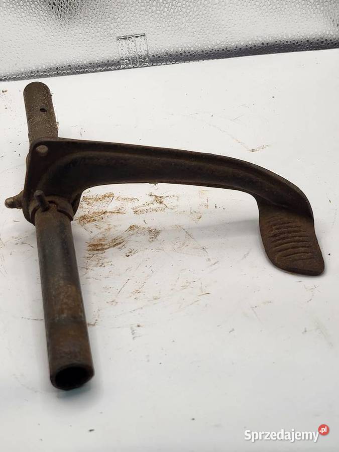 HAMULEC DKW RT3 RT100 Rybnik