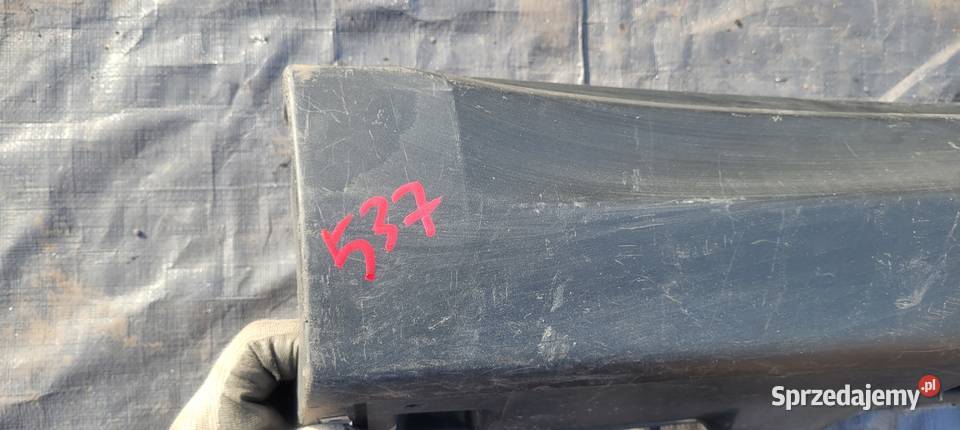 SUZUKI VITARA II 15 PRAWY PRÓG LISTWA PROGOWA Karoseria Ruda Śląska