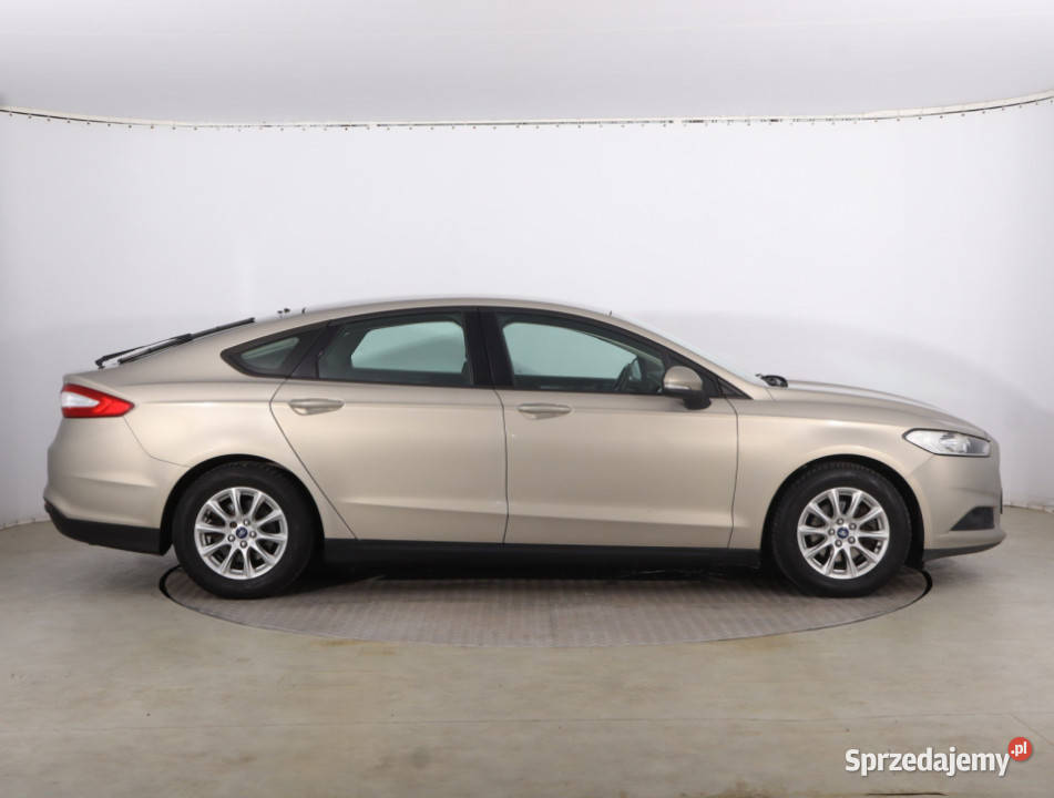 Ford Mondeo 20 TDCI mazowieckie