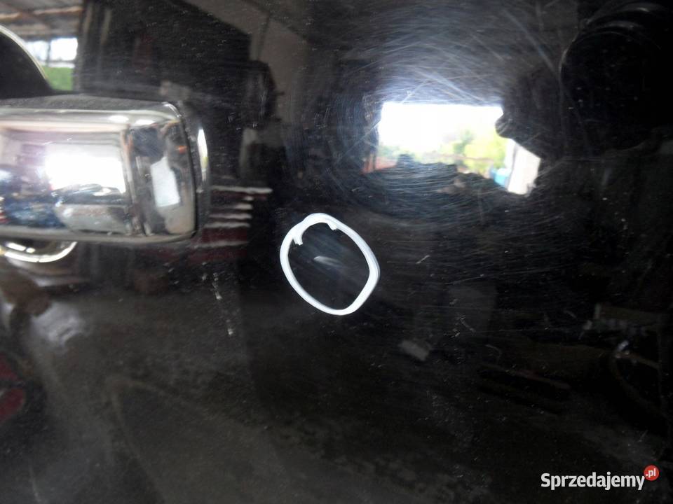 RANGE ROVER SPORT I L320 LIFT 08r drzwi prawe osobowe sprzedam