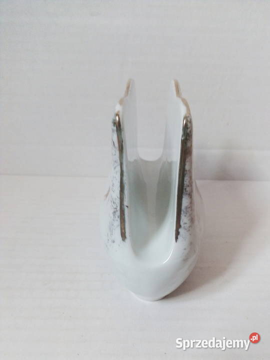 serwetnik Iwona Chodzież vintage PRL Częstochowa