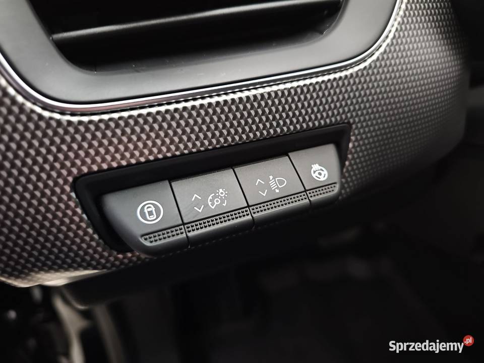 Arkana 16 ETech Full Hybrid 145 Techno MMT Hatchback Arkana