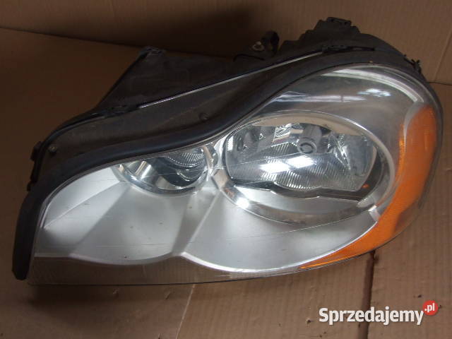 Lampa przód lewa Volvo XC90 Białystok