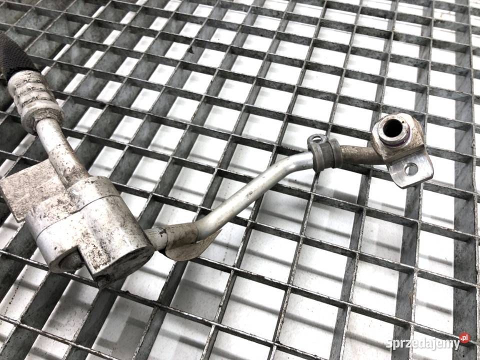 RURKA KLIMATYZACJI AUDI A8 D5 4N0260701K 30 286 Przewody klimatyzacji